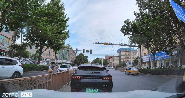 极限路书之西行漫记:与70迈A810一起行摄英雄之路 挑战12000公里新疆环游