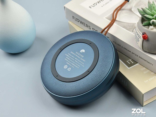 【有料评测】惠威E1便携蓝牙音箱体验:甩掉笨重,拾起轻听