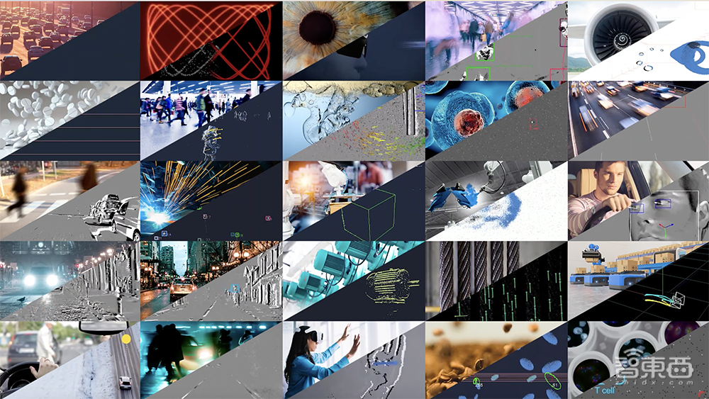 高通万卫星:生成式AI落地端侧,解密高通的软硬件AI大招丨GACS 2023