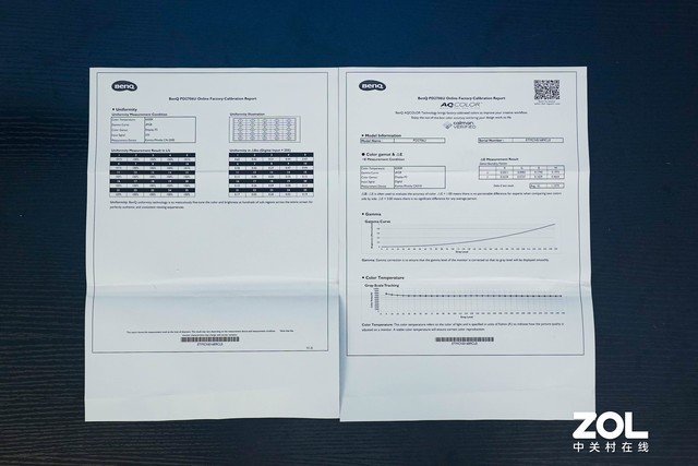 【有料评测】明基4K广色域专业后期显示器PD2706U:让每一帧画面都真实出彩