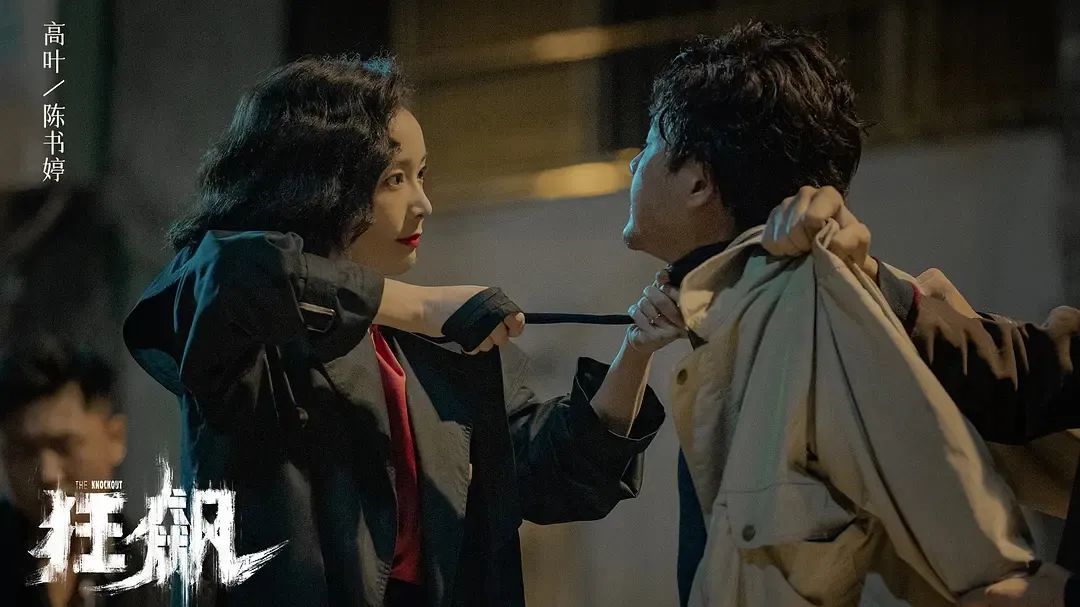 嗑他俩的有福了，嫂子都盖章允许了…