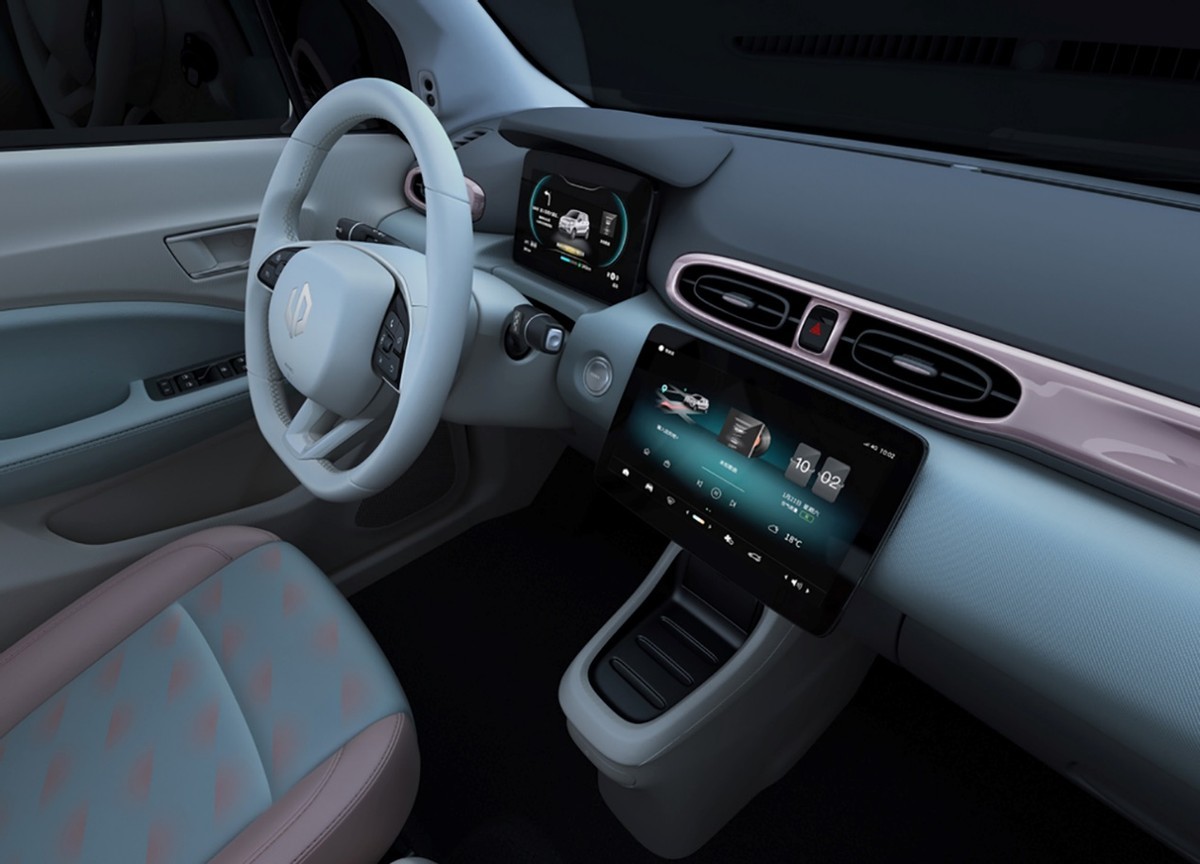 8万的预算 能买哪些400km续航的纯电车?缤果/海鸥/T03/哪吒V