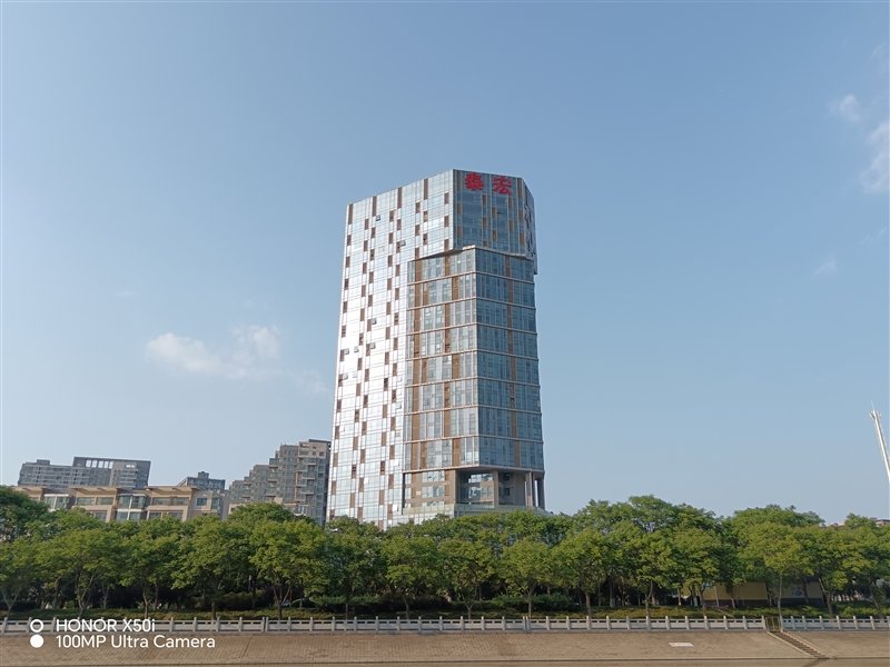 一亿像素兼顾轻薄!荣耀X50i评测:超大双存千元行列新标杆