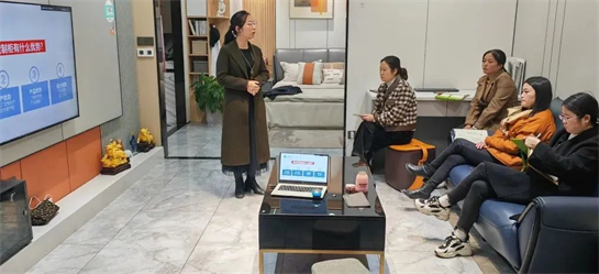 新模式·新整装:奥华顶墙门柜 创新整装盈利模式 赛道更精细