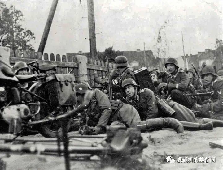 “1940年的凡尔登”:法德血战斯通尼之役_凤凰网