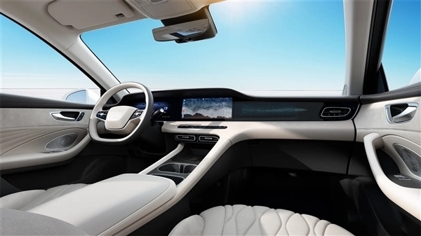 立减13000元!荣威D7 DMH推出限时优惠:售10.98万起