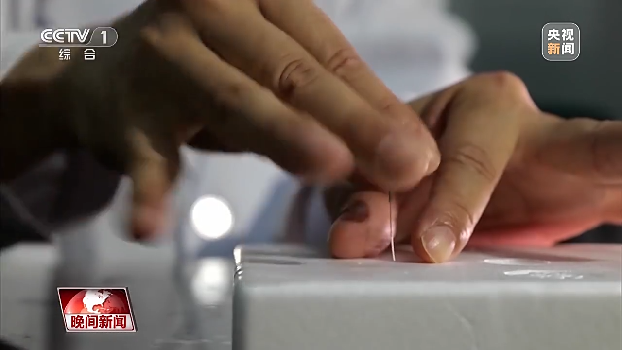 扎骨针怎么装礼赞劳动者！他们坚守一线用汗水谱写赞歌_https://www.jmylbn.com_新闻资讯_第23张