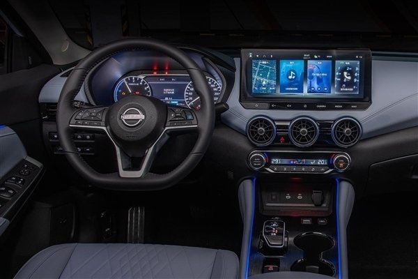 日产全新轩逸e-Power混动版上市:挂蓝牌 13.89万买吗