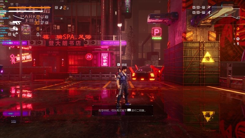 纤薄身材也能满血发挥!耕升RTX 4070踏雪评测:2K游戏通吃的高颜值显卡