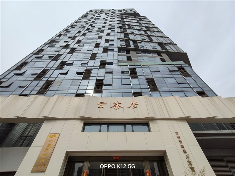 续航秒杀同价位所有手机!OPPO K12评测:5500mAh大电池能用一天半