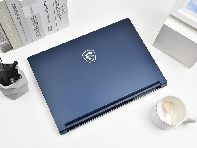 上手体验微星绝影16 AI Studio 2024:做工精湛 性能强悍的AI PC