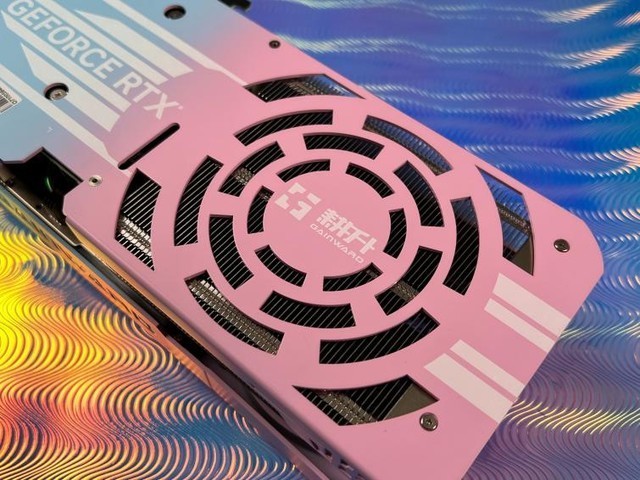 性能真的“太SUPER”!耕升 GeForce RTX 4070TiSUPER 星极幻姬 OC开箱