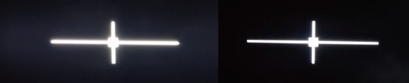 3K价位无对手!电视S65 Mini LED评测:控黑优秀 显示延迟仅8ms