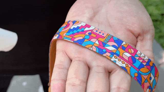 PGYTECH相机背带Air评测:实用舒适、时尚摄影人的必备配件