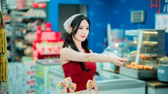 《完蛋!我被美女包围了!前传》宣布参加Steam新品节 免费试玩来了