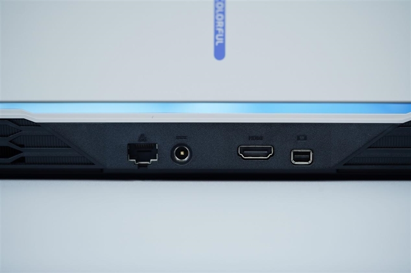 几乎是性价比最高的RTX 4060游戏本!七彩虹隐星P15 2024评测