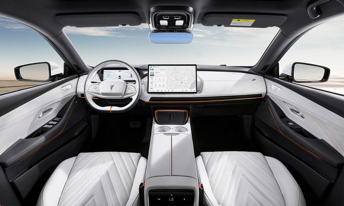 价格不到20万,续航超700公里?这四款车满足你的需求!