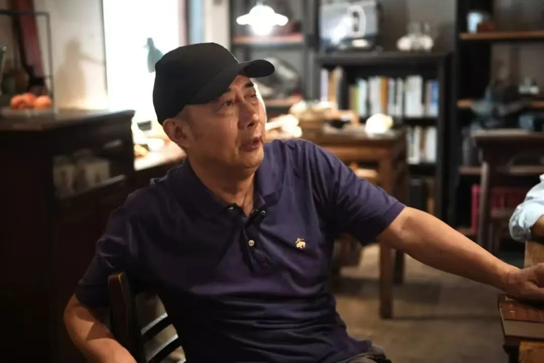 （图/《小巷人家》）