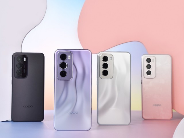 OPPO Reno12 Pro 全面评测,超美小直屏,创造千禧时尚新风潮