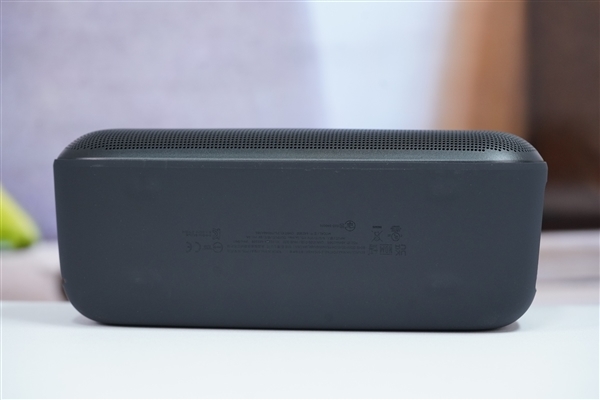 一次充电畅听20小时!Bose SoundLink Max手提音箱图赏