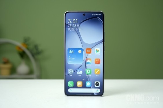 Redmi K70至尊版