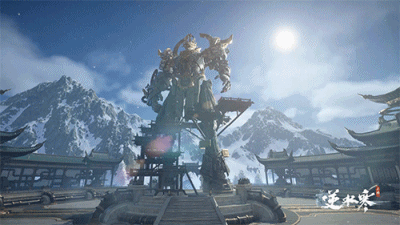 热点预告:《逆水寒》手游一周年化身百变怪 《魔兽世界》国服免费开玩