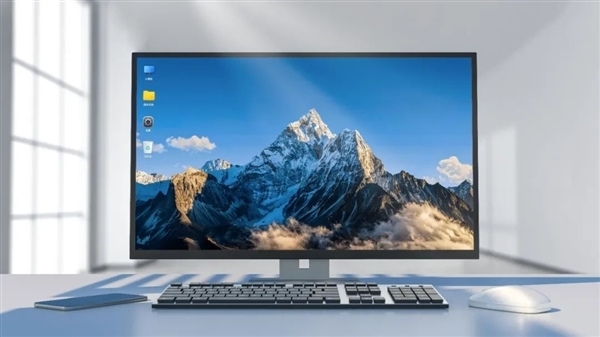 国内首家自主创新自助值机系统投产!国产麒麟系统立大功