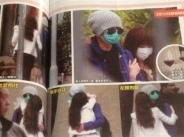 善恶终有报,“出轨门”已过10年,文章马伊利也终于迎来各自结局