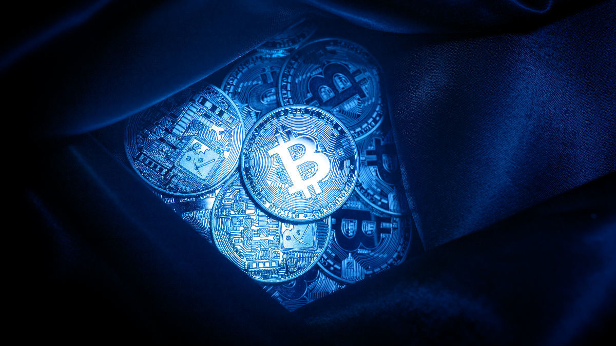 金融头条】“过山车”上的比特币玩家：有人一夜“爆仓” 有人投资回报率超600%_凤凰网