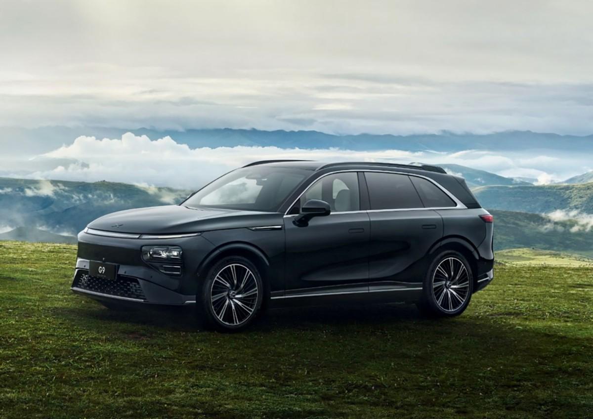 小米引发新能源市场地震?多品牌降价 埃安/荣威/小鹏/问界