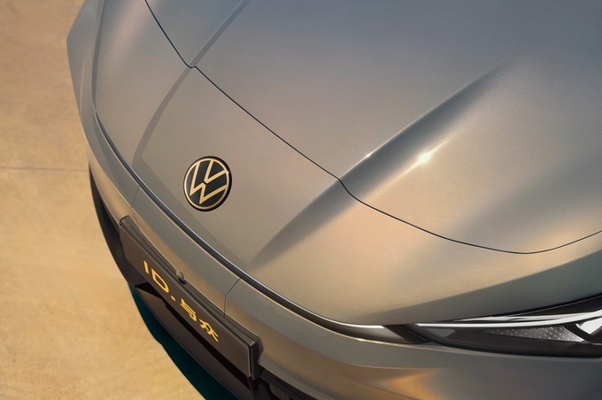 大众ID.与众上市售20.99万元起合资纯电SUV标杆-图9