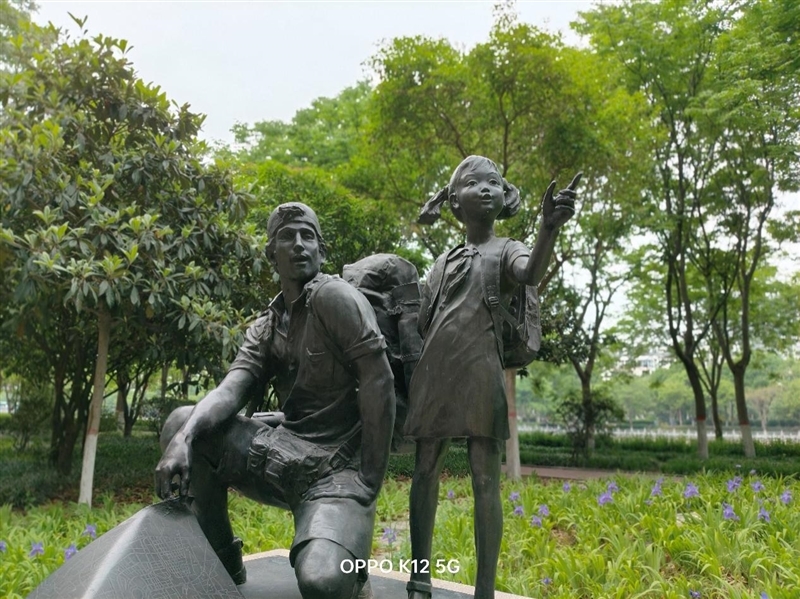 续航秒杀同价位所有手机!OPPO K12评测:5500mAh大电池能用一天半