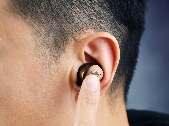 【有料评测】森海塞尔MOMENTUM真无线4代评测:更智能的体验,更HiFi的音质