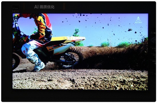 三星Neo QLED 8K QN880D:当8K遇到AI,碰撞出极致的视听享受