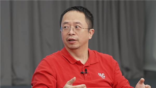 还记得3Q大战吗！周鸿祎：跟马化腾的腾讯互怼相比 其余都不叫事