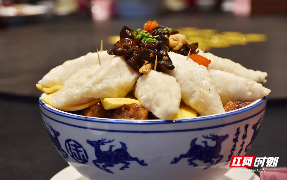 热辣衡阳·吃货食堂|吃货,来衡阳就对了_凤凰网