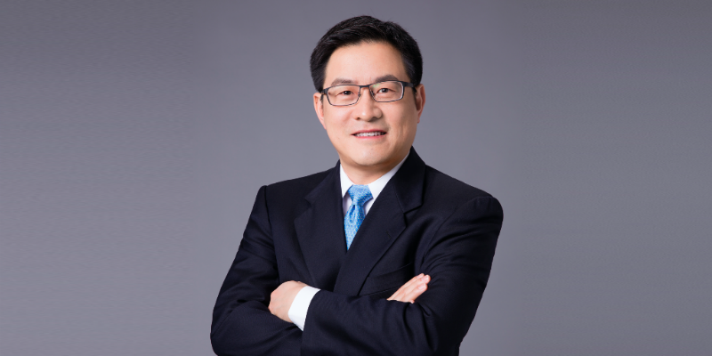 vsd医疗是什么2024商业新愿景 ｜ 美敦力大中华区总裁顾宇韶：助力中国医疗健康迈向高质量发展快车道-上海聚慕医疗器械有限公司