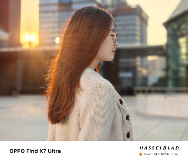OPPO Find X7 Ultra评测:摄影爱好者的第一部设备不必一定是相机