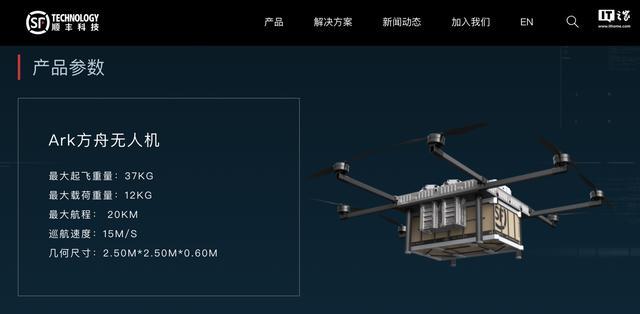 使用无人机低空运输首饰珠宝,深圳首条“黄金”航线开通