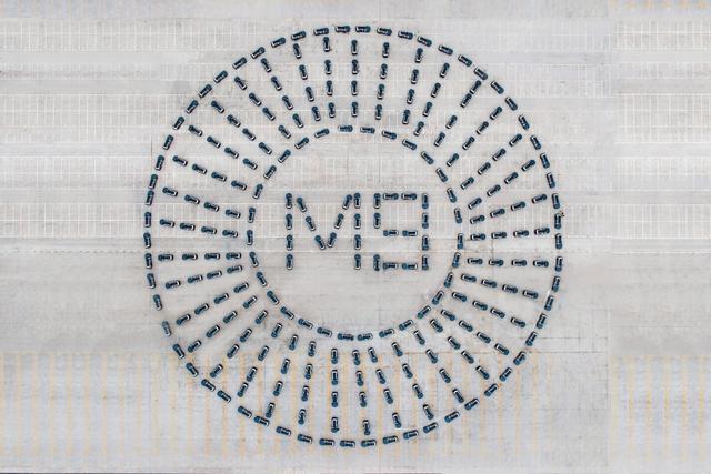 赛力斯超级工厂投用,问界M9首批千台交付,销量要起飞了?插图22 赛力斯超级工厂投用,问界M9首批千台交付,销量要起飞了?插图22