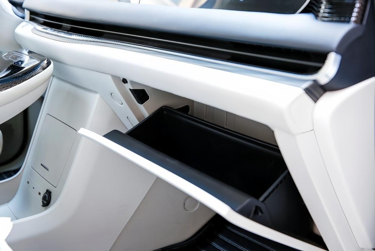 今年夏天全家出游就靠它了!星海V9“豪华大平层”实拍体验