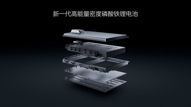 家庭五座豪华SUV——全新理想L6正式发布 全国统一零售价24.98万-27.98万元