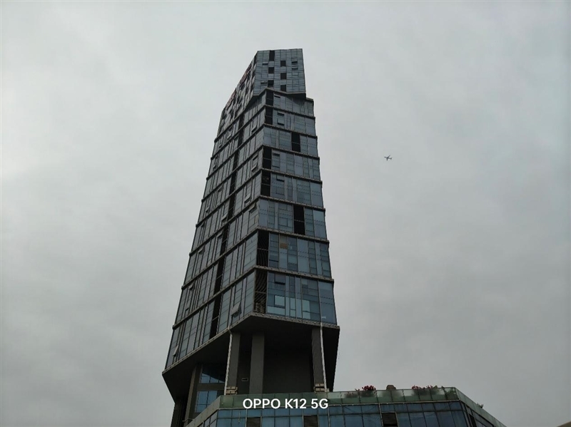 续航秒杀同价位所有手机!OPPO K12评测:5500mAh大电池能用一天半