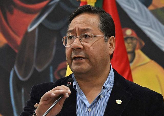 玻利维亚总统辟谣“自导自演”未遂政变，誓言要将苏尼加绳之以法