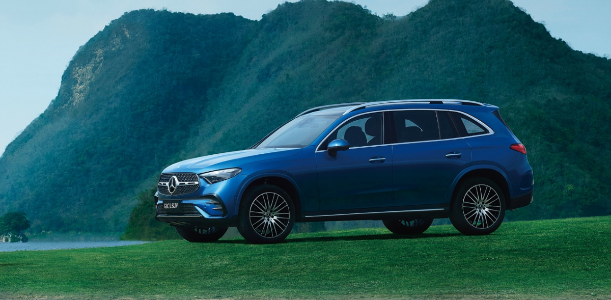 宝马5系只卖5000台 奥迪A6L当道 德系豪华品牌集体下跌 4月销量分析