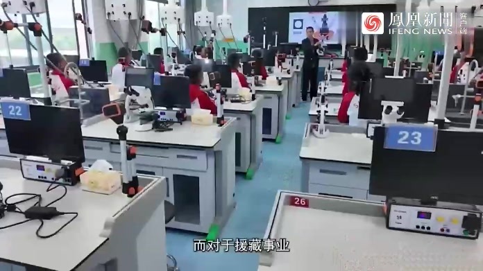 格桑花开#中国好医生好护士