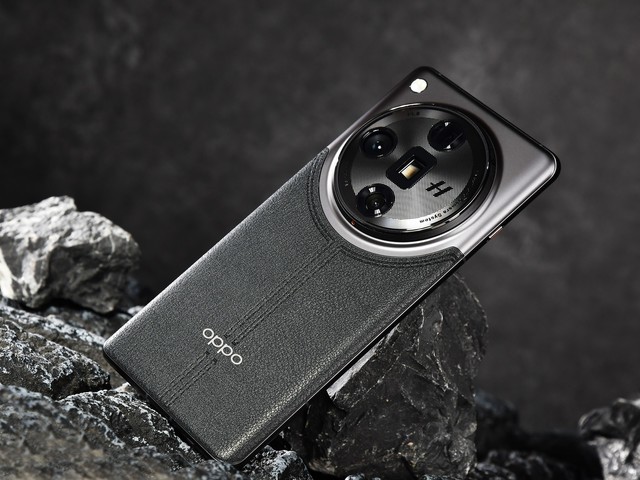 【有料评测】多摄的终极形态?OPPO Find X7 Ultra全面评测