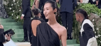 时尚界年度奥斯卡met gala,最有看点的是谁?