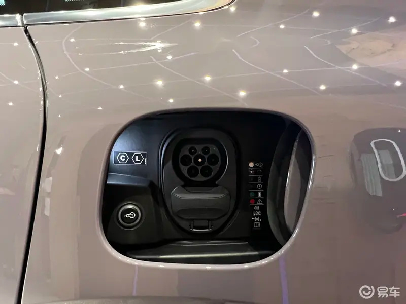 2024北京车展重点新车前瞻上海豹06奔驰eqg领衔