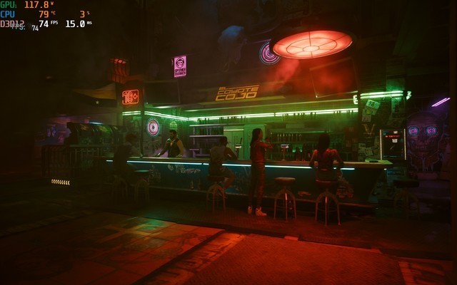 上手体验2024款掠夺者战斧18:14代i9+RTX 4090的顶级游戏神器